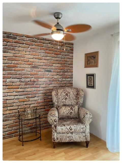 Apartman Sorgo Apartment Замбратия Екстериор снимка